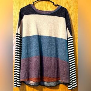 Woman’s Boutique Top